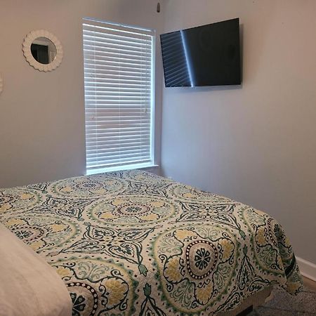 Mcdrifty'S Getaway Villa Panama City Beach Buitenkant foto