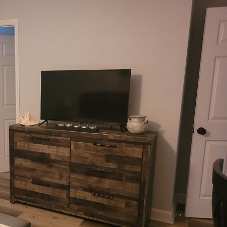 Mcdrifty'S Getaway Villa Panama City Beach Buitenkant foto