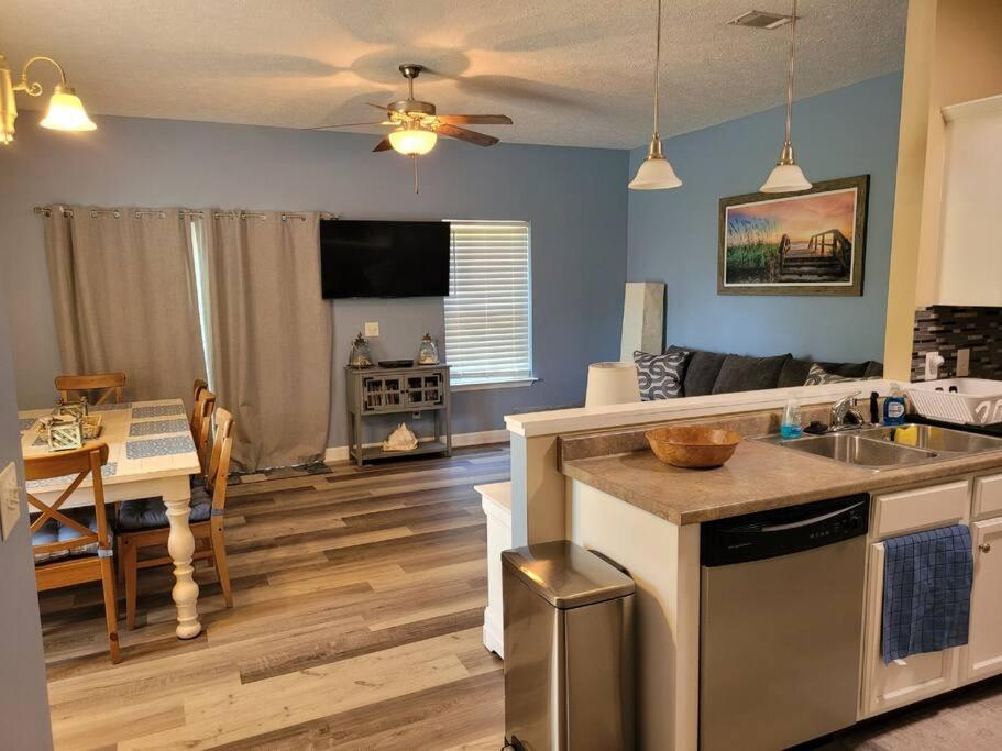Mcdrifty'S Getaway Villa Panama City Beach Buitenkant foto