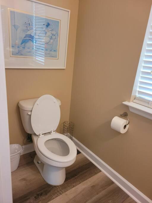 Mcdrifty'S Getaway Villa Panama City Beach Buitenkant foto