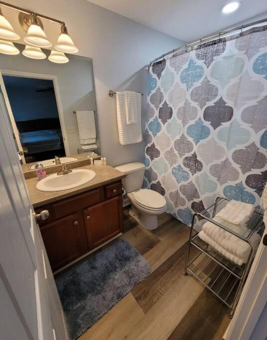 Mcdrifty'S Getaway Villa Panama City Beach Buitenkant foto