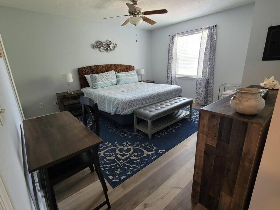 Mcdrifty'S Getaway Villa Panama City Beach Buitenkant foto