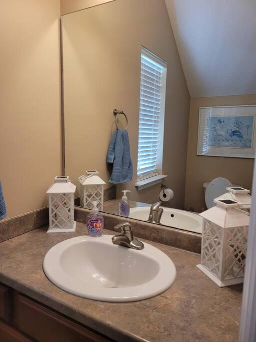 Mcdrifty'S Getaway Villa Panama City Beach Buitenkant foto