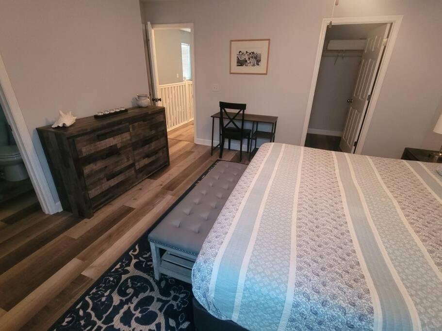 Mcdrifty'S Getaway Villa Panama City Beach Buitenkant foto