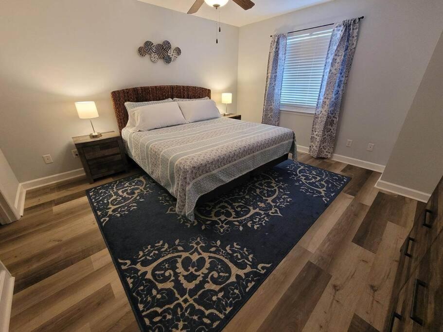 Mcdrifty'S Getaway Villa Panama City Beach Buitenkant foto