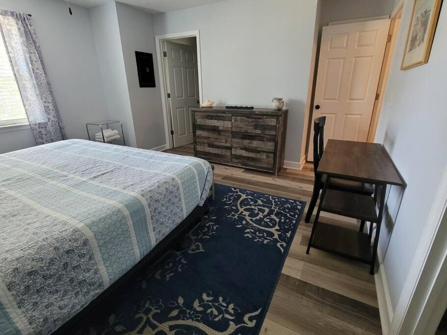 Mcdrifty'S Getaway Villa Panama City Beach Buitenkant foto