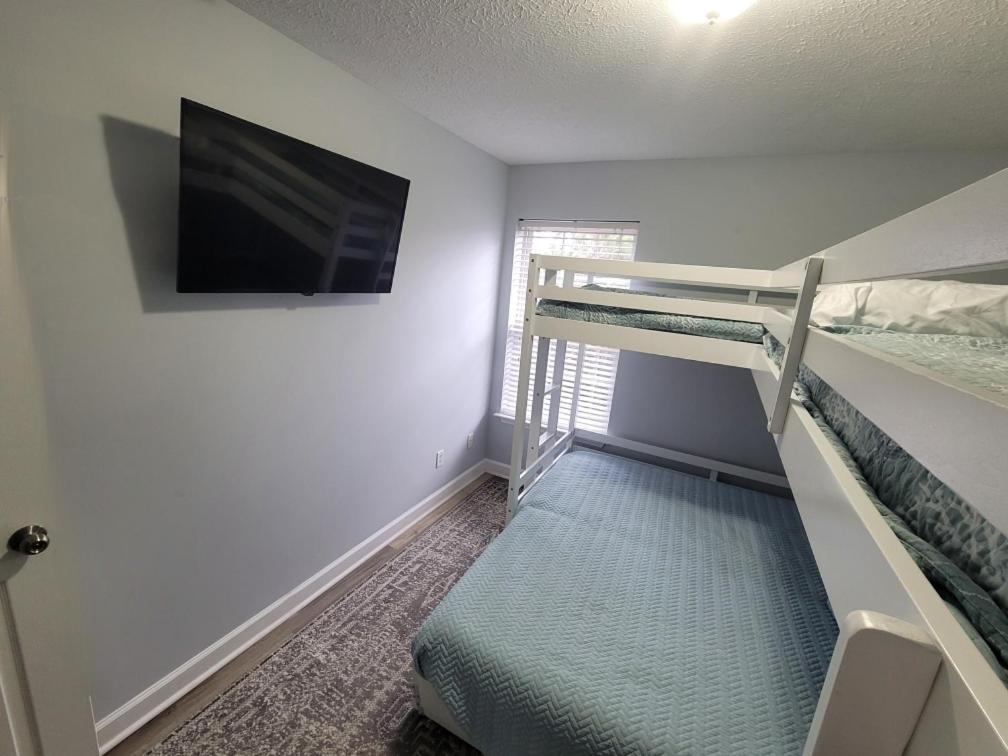 Mcdrifty'S Getaway Villa Panama City Beach Buitenkant foto