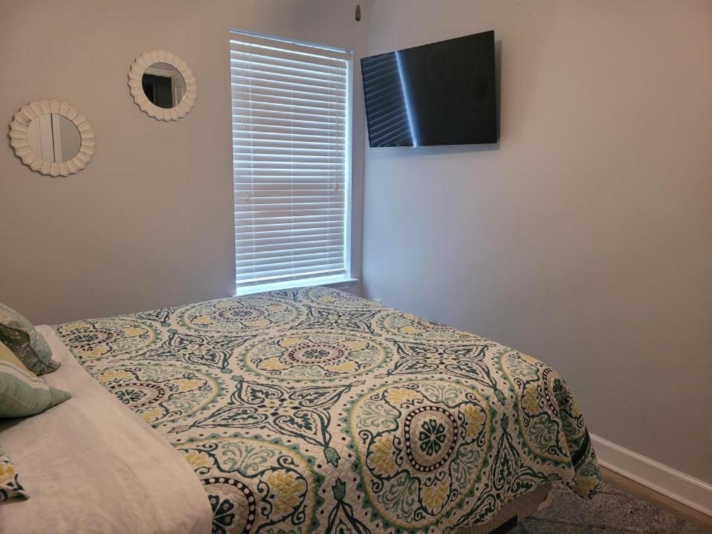 Mcdrifty'S Getaway Villa Panama City Beach Buitenkant foto